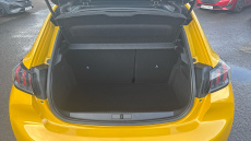 Peugeot 208 1.2 PureTech 100 GT Line 5dr Petrol Hatchback